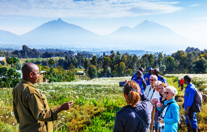 Holidays to Rwanda: A Complete Travel Guide to Africa’s Land of a Thousand Hills