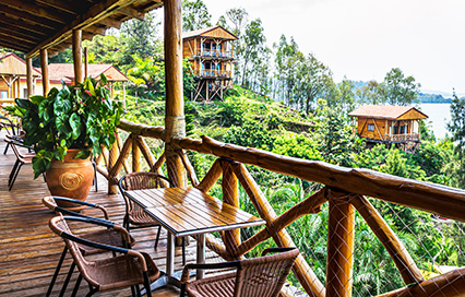 Best Eco Lodges in Rwanda: Where Sustainable Luxury Meets Wildlife Best Eco Lodges in Rwanda: Where Sustainable Luxury Meets Wildlife