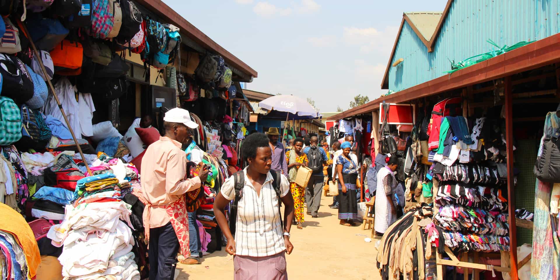Shopping in Kigali, Rwanda: A Guide for Every Traveler
