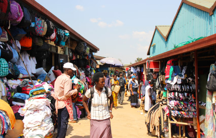 Shopping in Kigali, Rwanda: A Complete Guide for Every Traveler Shopping in Kigali, Rwanda: A Complete Guide for Every Traveler