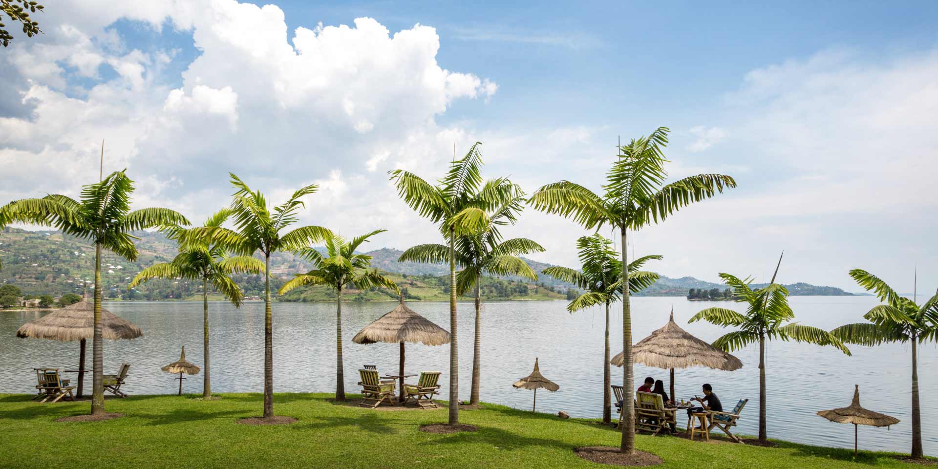Travel Guide from Kigali to Gisenyi: Relaxation by Lake Kivu