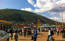Discover The Best Things to do in Musanze Rwanda