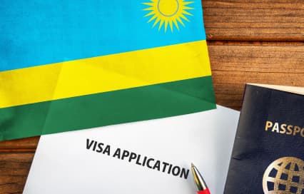 Consider Using the Rwanda eVisa Instead of Visa on Arrival