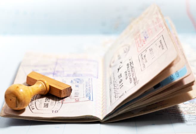 Reasons Your Rwanda Visa on Arrival Might Be Denied