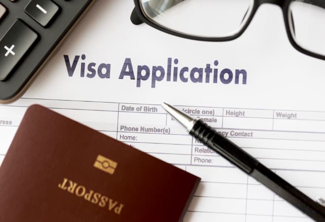 Rwanda Visa Requirements for American Tourists