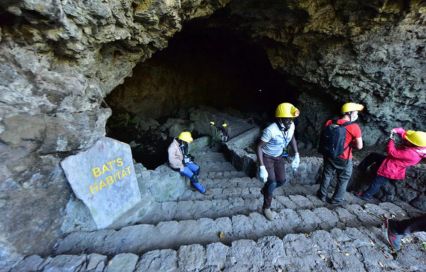 Musanze Caves: Exploring Rwanda’s Fascinating Underground Lava Tunnels