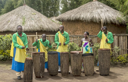 Iby’Iwacu Cultural Village – A Deep Dive into Rwanda’s Living Heritage
