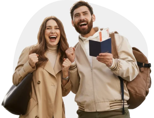 Enhance Your Travel With Add-on Services Enhance Your Travel With Add-on Services