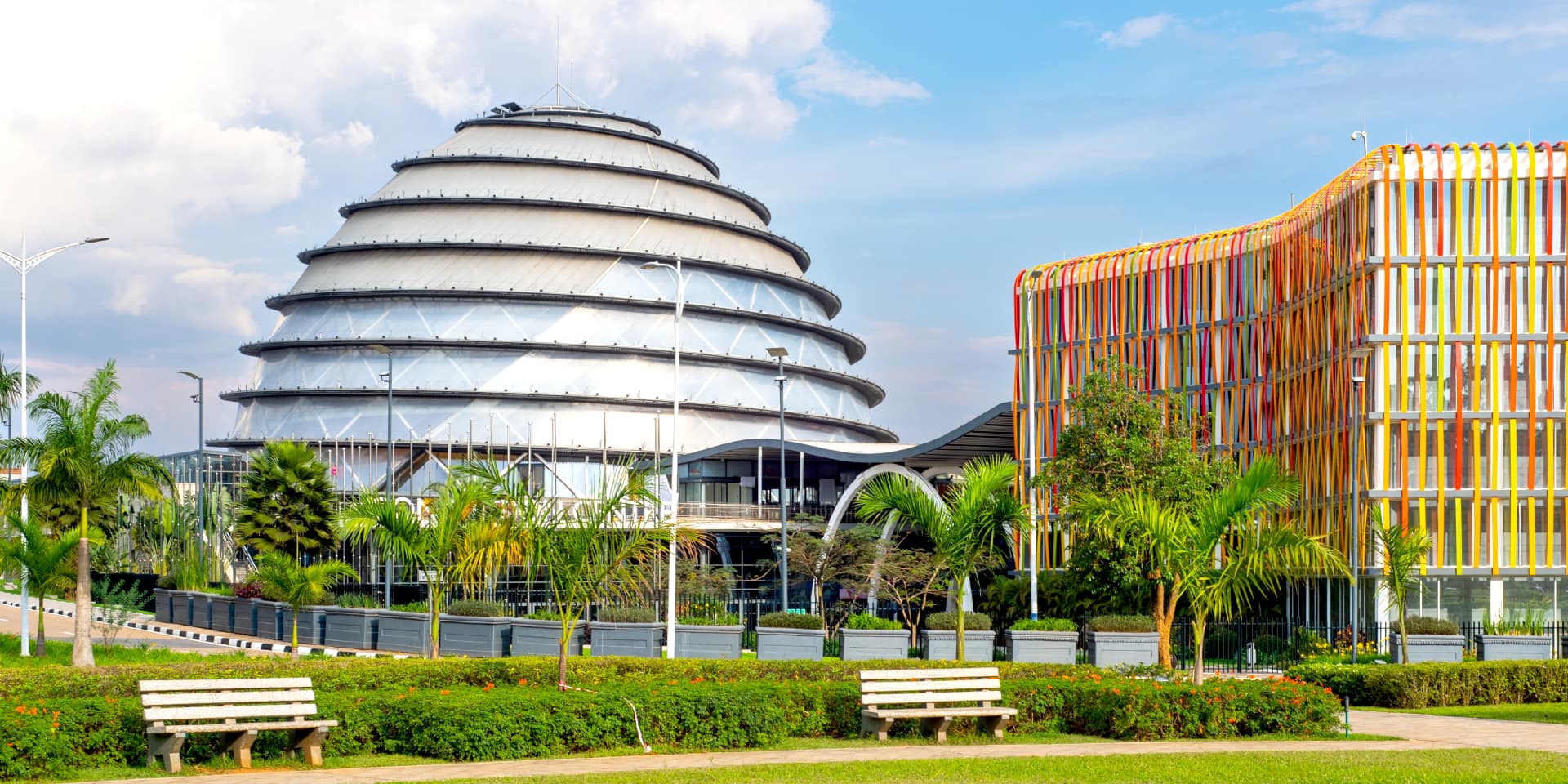 Kigali City Tour Itinerary: The 7-Day Rwanda Travel Guide