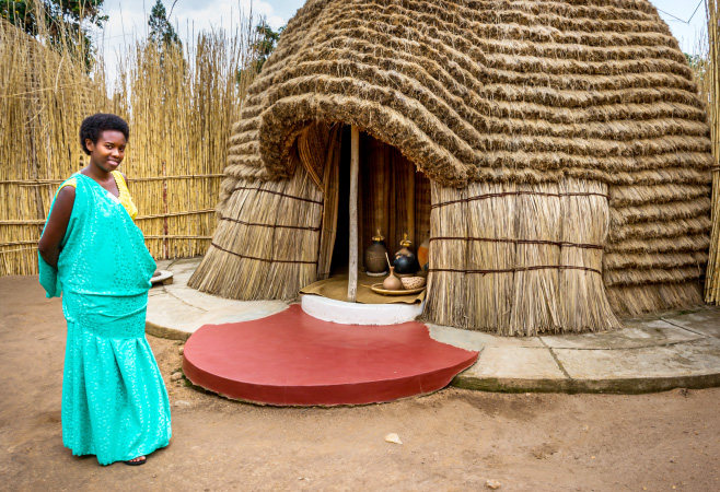 King's Palace Museum