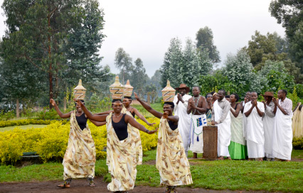Rwandan People: A Deep Dive Into Culture, Life, Modern Identity