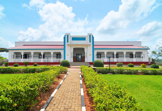 New Rwanda King's Palace of Rwanda of King Mutara III Rudahigwa (Rukari), Nyanza