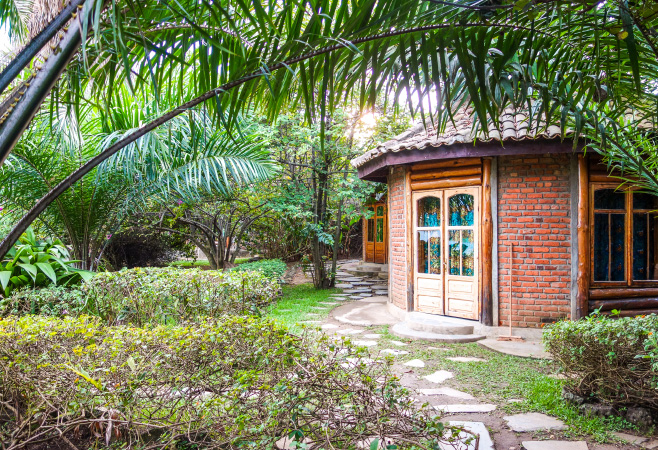 Paradis Malahide, Rwanda