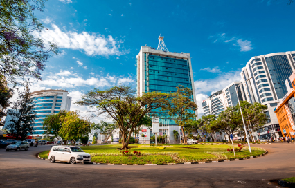 Rwanda Cleanest City: The Green Model of Urban Africa Rwanda Cleanest City: The Green Model of Urban Africa