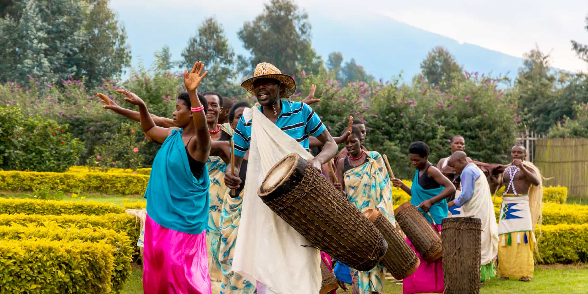 Travel to Rwanda from UK: A Complete Guide