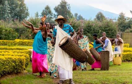 Travel to Rwanda from UK: A Complete Guide