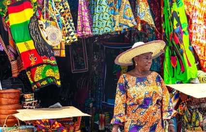 Traveling from Nigeria to Rwanda: A Complete Guide