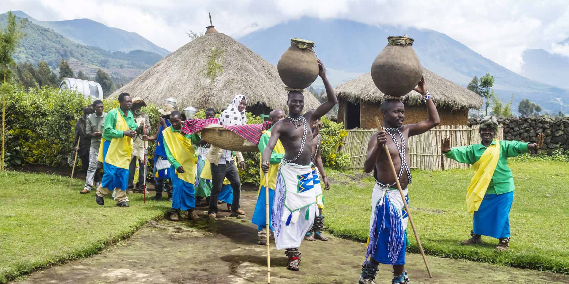 Travel Guide from Kigali to Musanze: Everything You Need to Know